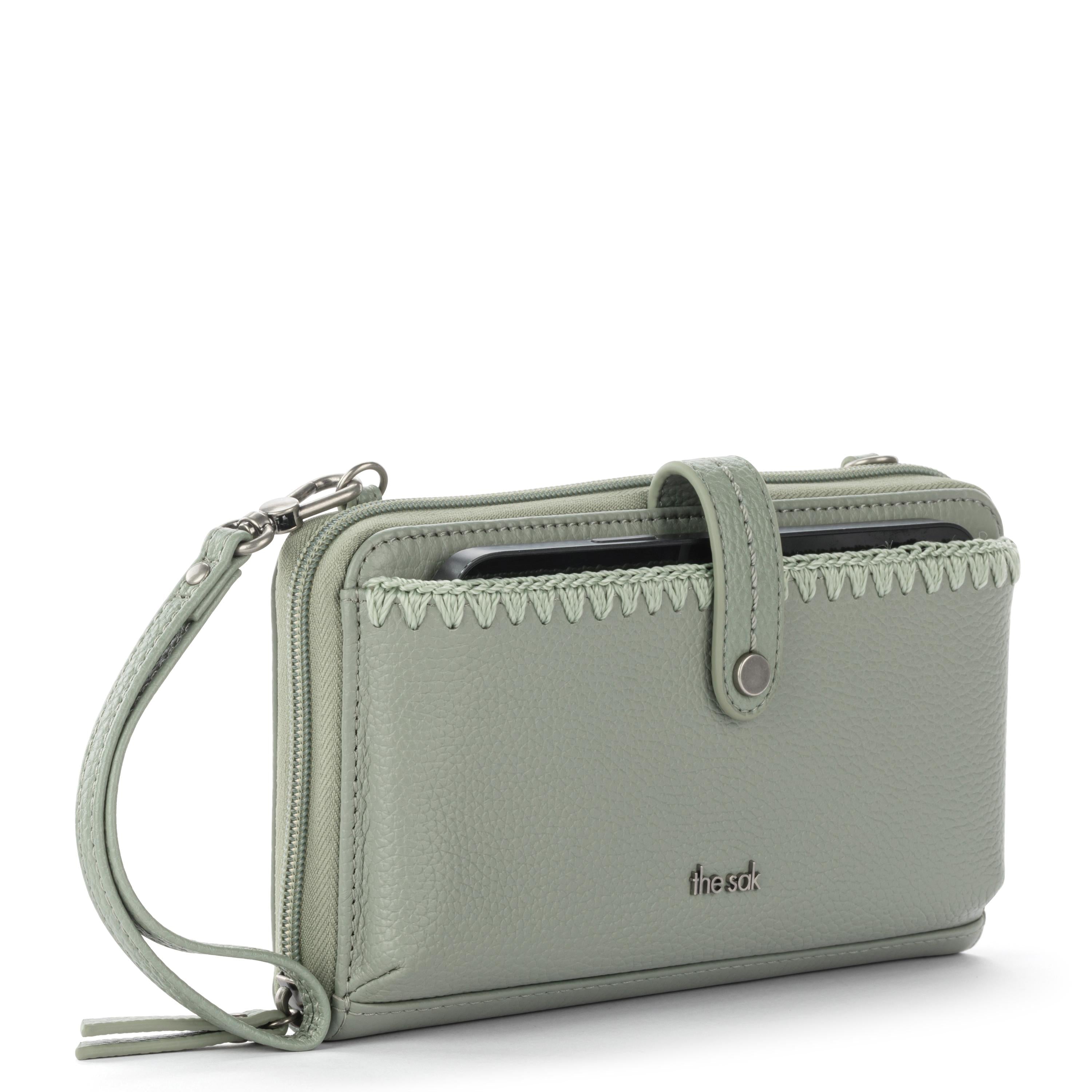 Cartera para smartphone Iris - Piel - Prado