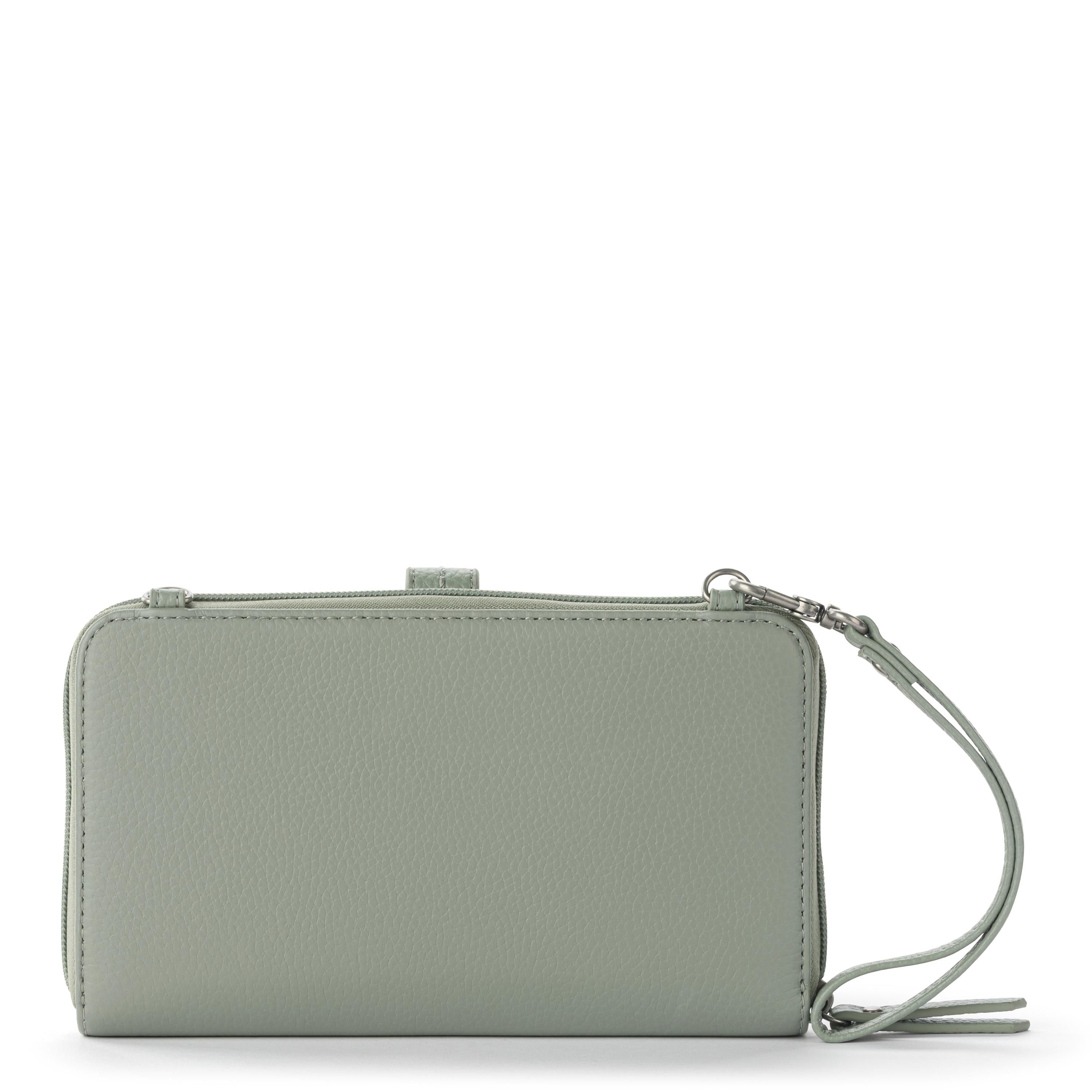 Cartera para smartphone Iris - Piel - Prado