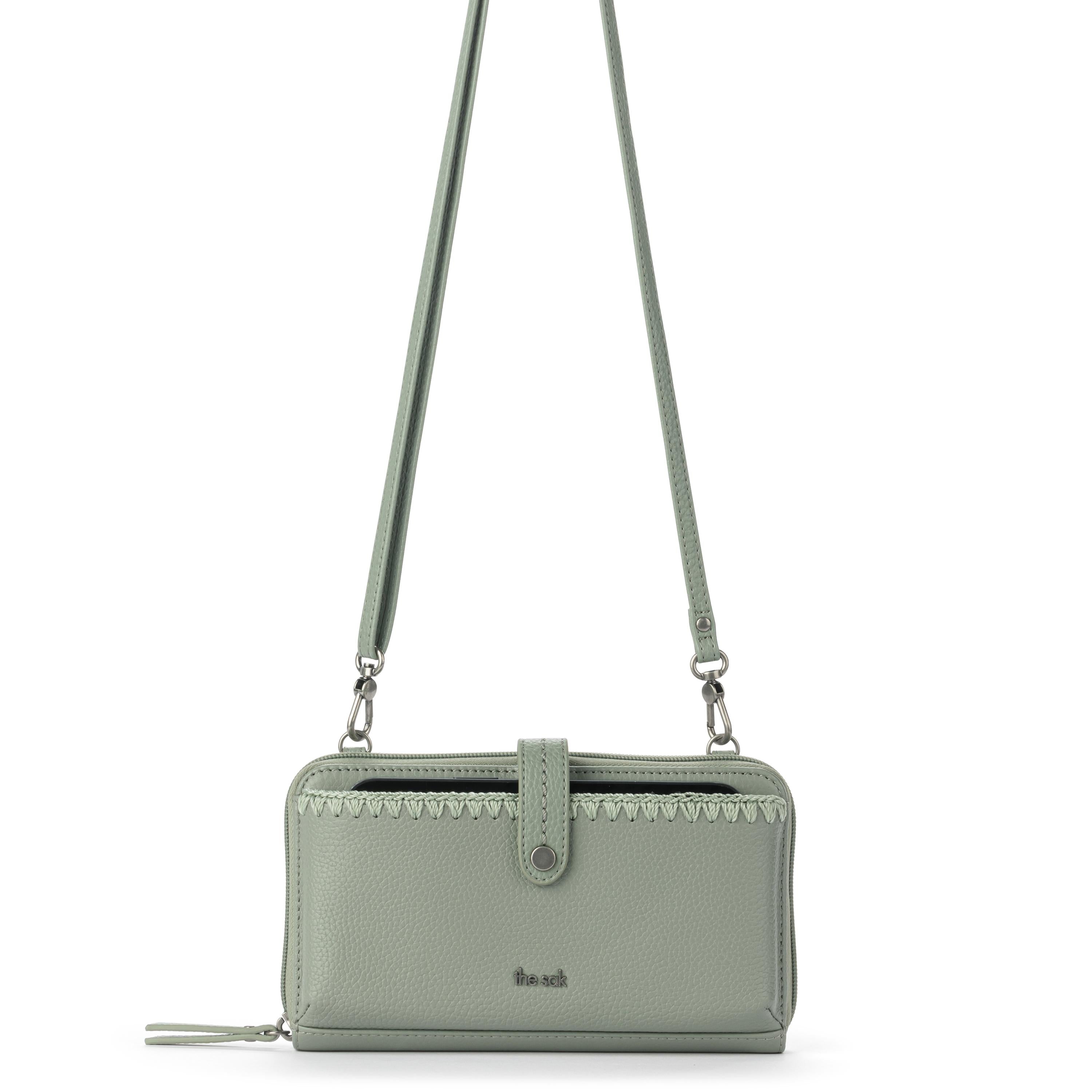 Cartera para smartphone Iris - Piel - Prado