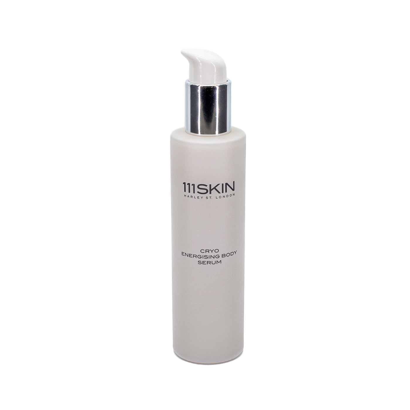 Suero corporal energizante criogénico 111SKIN 150 ml - Nuevo
