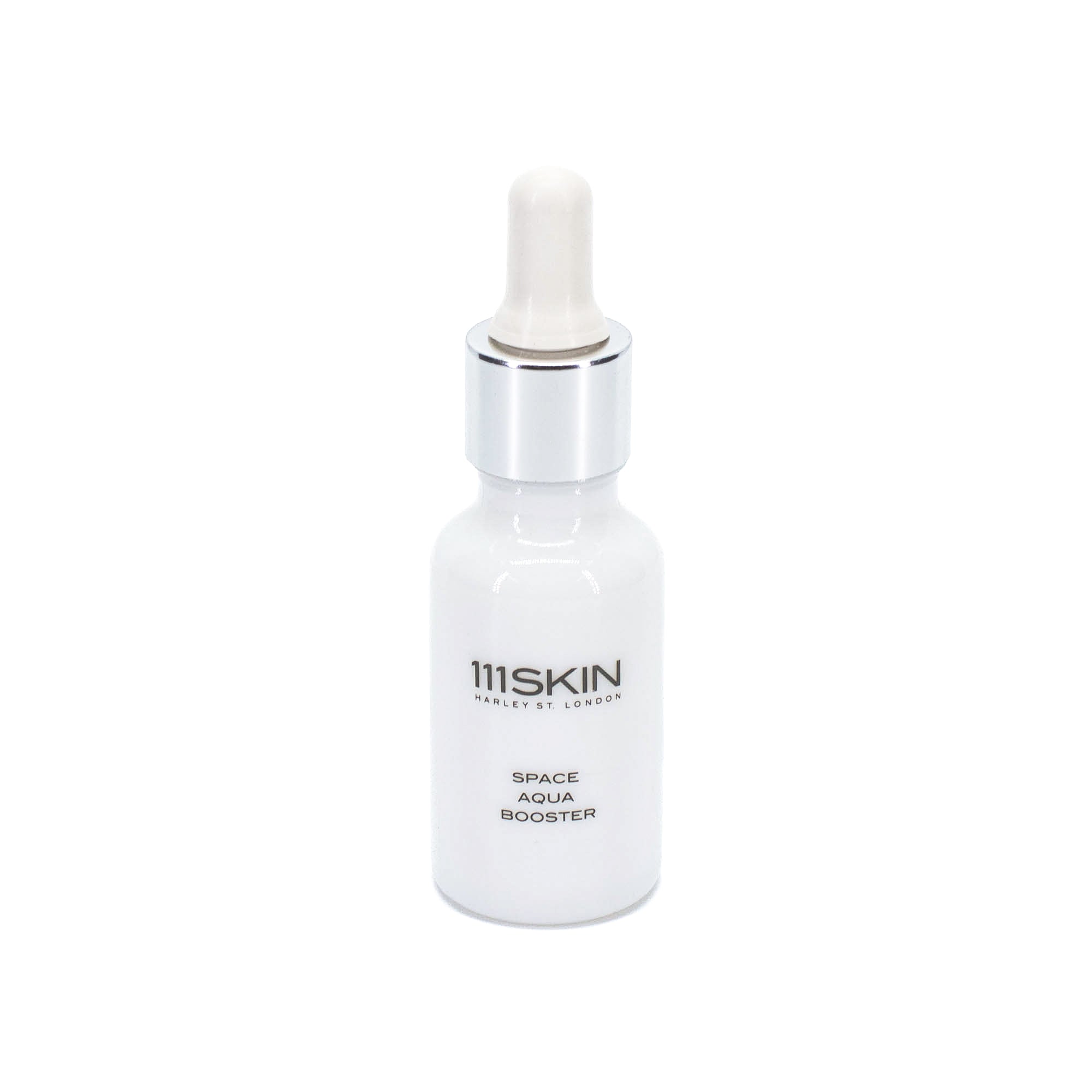 111SKIN Space Aqua Booster 0.67 oz - Caja imperfecta