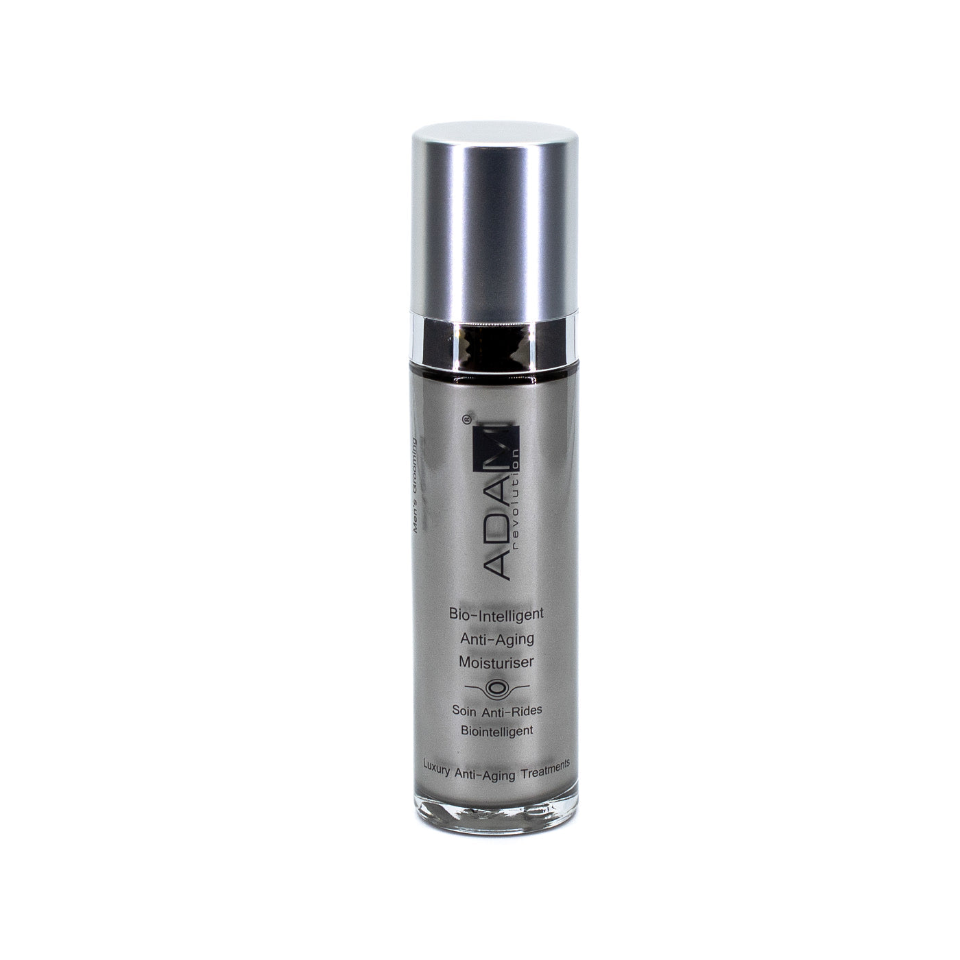ADAM REVOLUTION Hidratante Biointeligente Antiedad 50 ml - Caja Imperfect