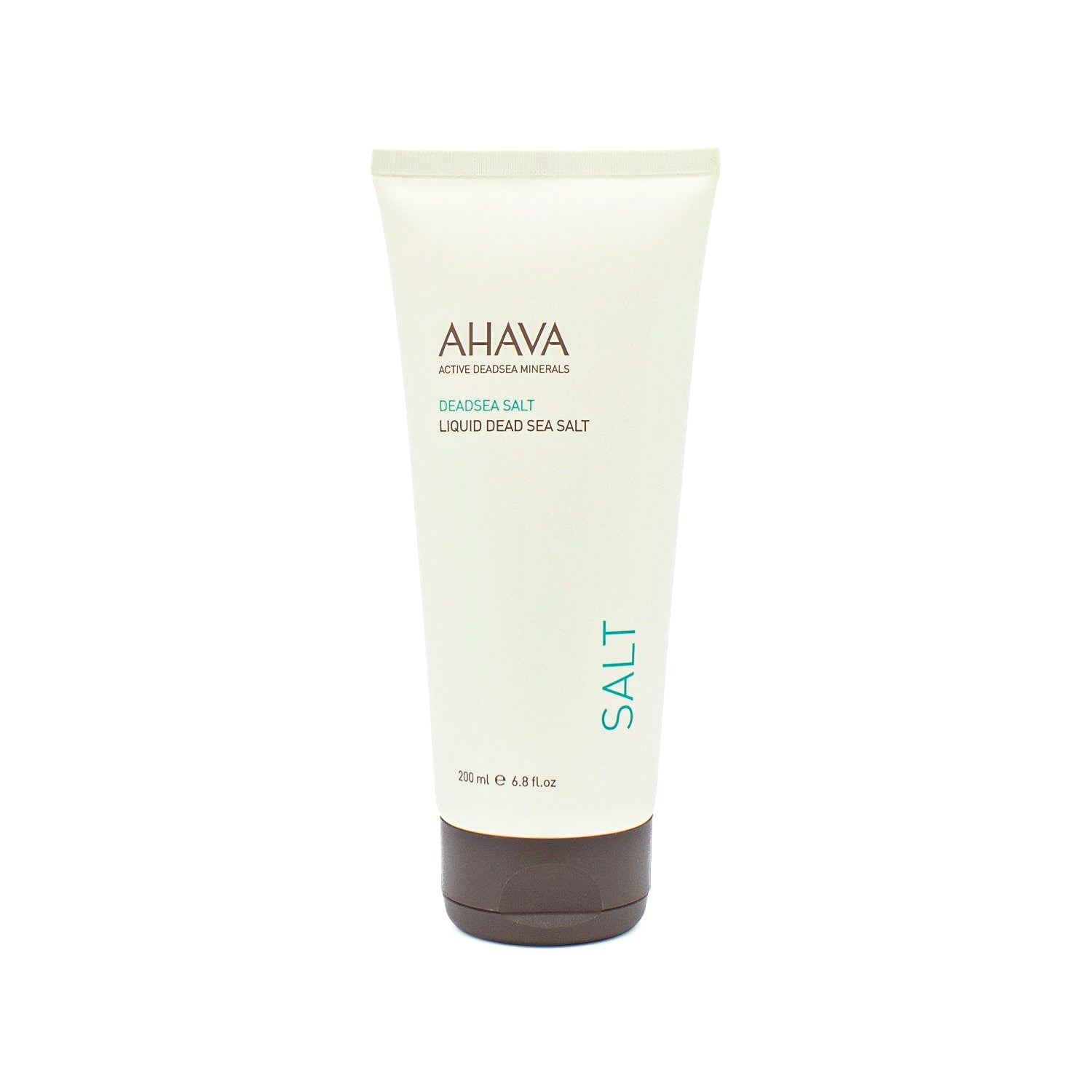 Sal líquida del Mar Muerto AHAVA 6.8 oz - Envase imperfecto