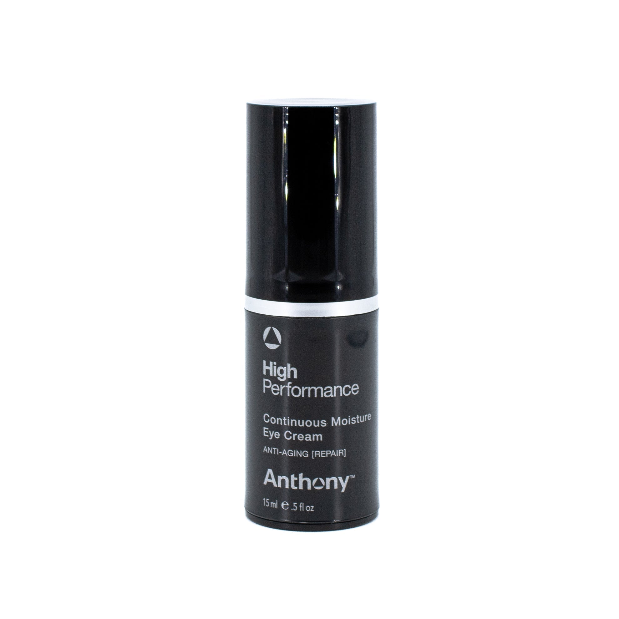 Crema hidratante continua para ojos Anthony de alto rendimiento, 14 ml - Imperfect Box