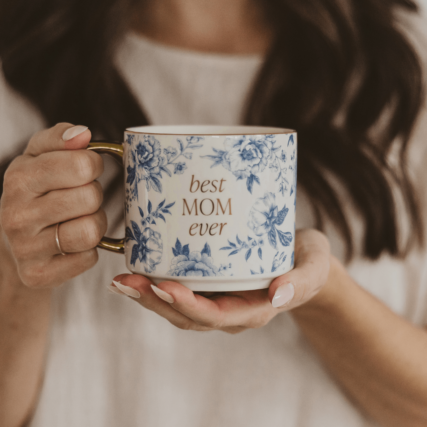 Best Mom Ever 14oz. Coffee Mug