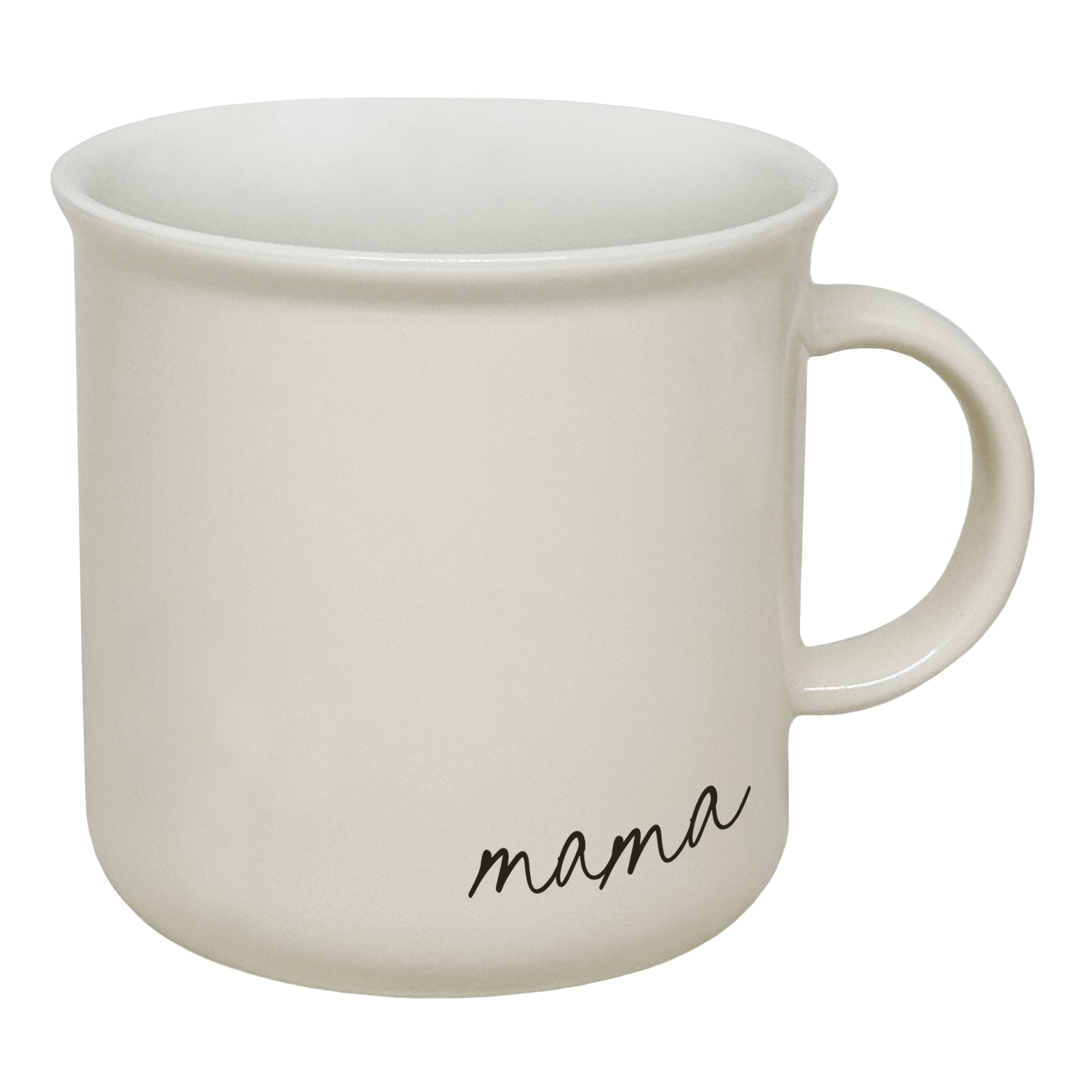 Taza de café "Mamá" de 325 ml