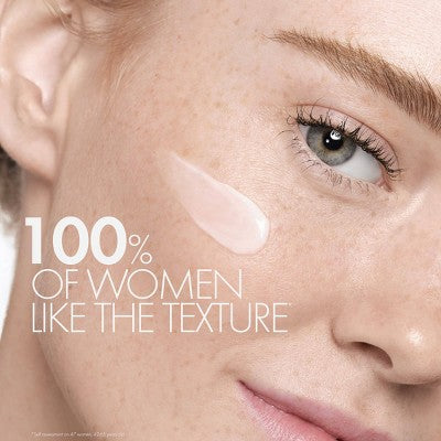 Vichy Mineral 89 Fragrance Free Face Cream 1.69oz - Imperfect Box