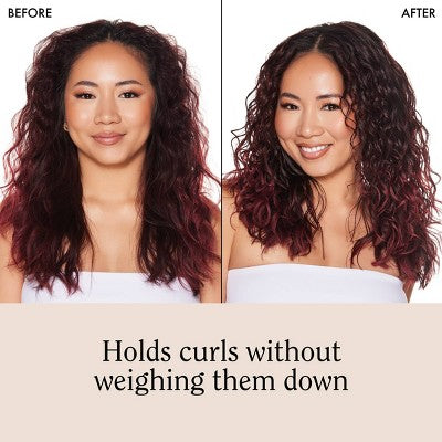 Rizos Curls Light Hold Gel 8 fl oz - Imperfect Container