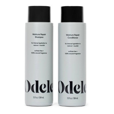 Odele Moisture Repair Conditioner for Dry + Damaged Hair 13 fl oz - New