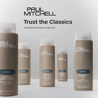Champú original Paul Mitchell Awapuhi de 1000 ml (envase imperfecto)
