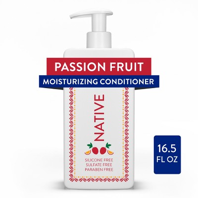 Acondicionador voluminizador de fruta de la pasión Jarritos Edición Limitada Nativa 16.5 fl oz - Nuevo