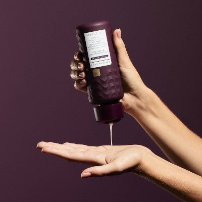 Champú fortalecedor Kristin Ess + Peptide Restore 10 fl oz - Nuevo