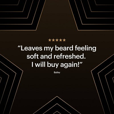 Champú para barba Manscaped 4 fl oz - Nuevo