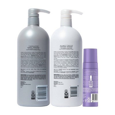 Mousse capilar Nexxus Hy-Volume Leave-In Cloud Foam 155 ml - Nuevo
