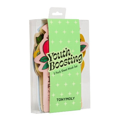 Mascarilla facial rejuvenecedora TONYMOLY - Nuevo