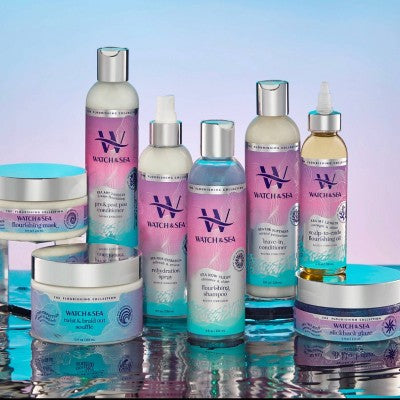 Mira y disfruta de esta perfección Twist & Braid Out Souffle 12 fl oz - Nuevo