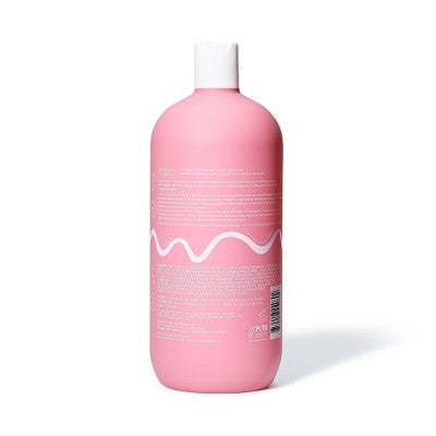 Función del champú Beauty Curly Jumbo 22 fl oz - Nuevo