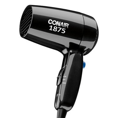 Secador de viaje con asa plegable Conair - Caja imperfecta