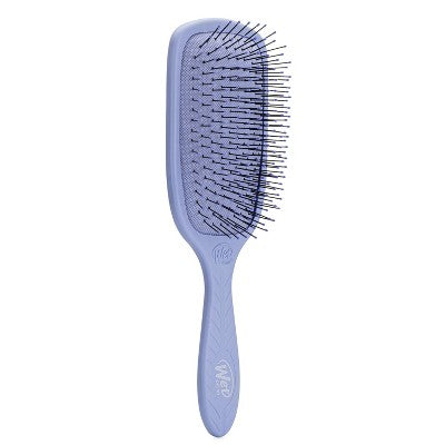 Cepillo desenredante Wet Brush Go Green Paddle Lavanda - Imperfect Box
