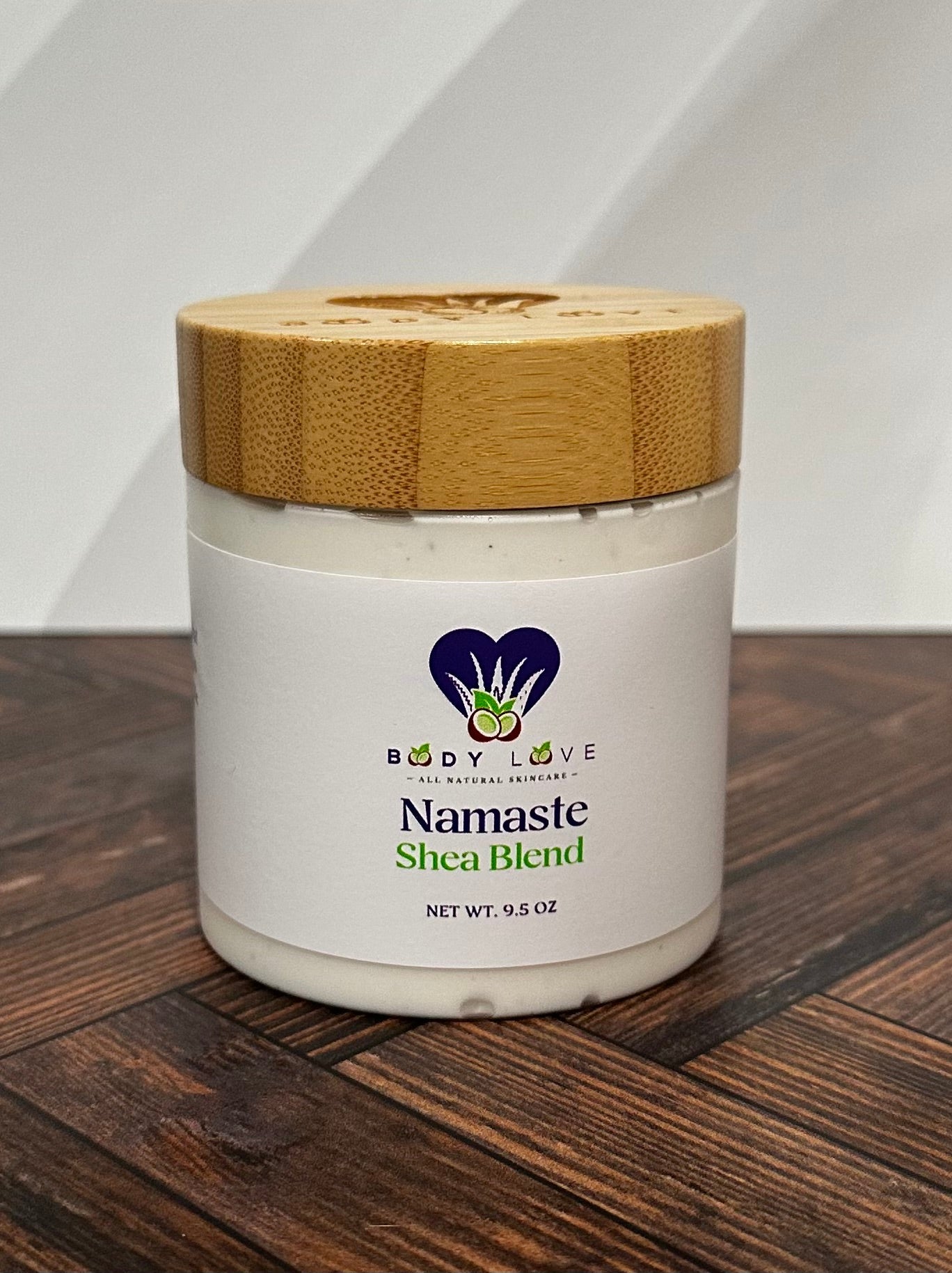 2oz All Season Body Butters (Available January-December)