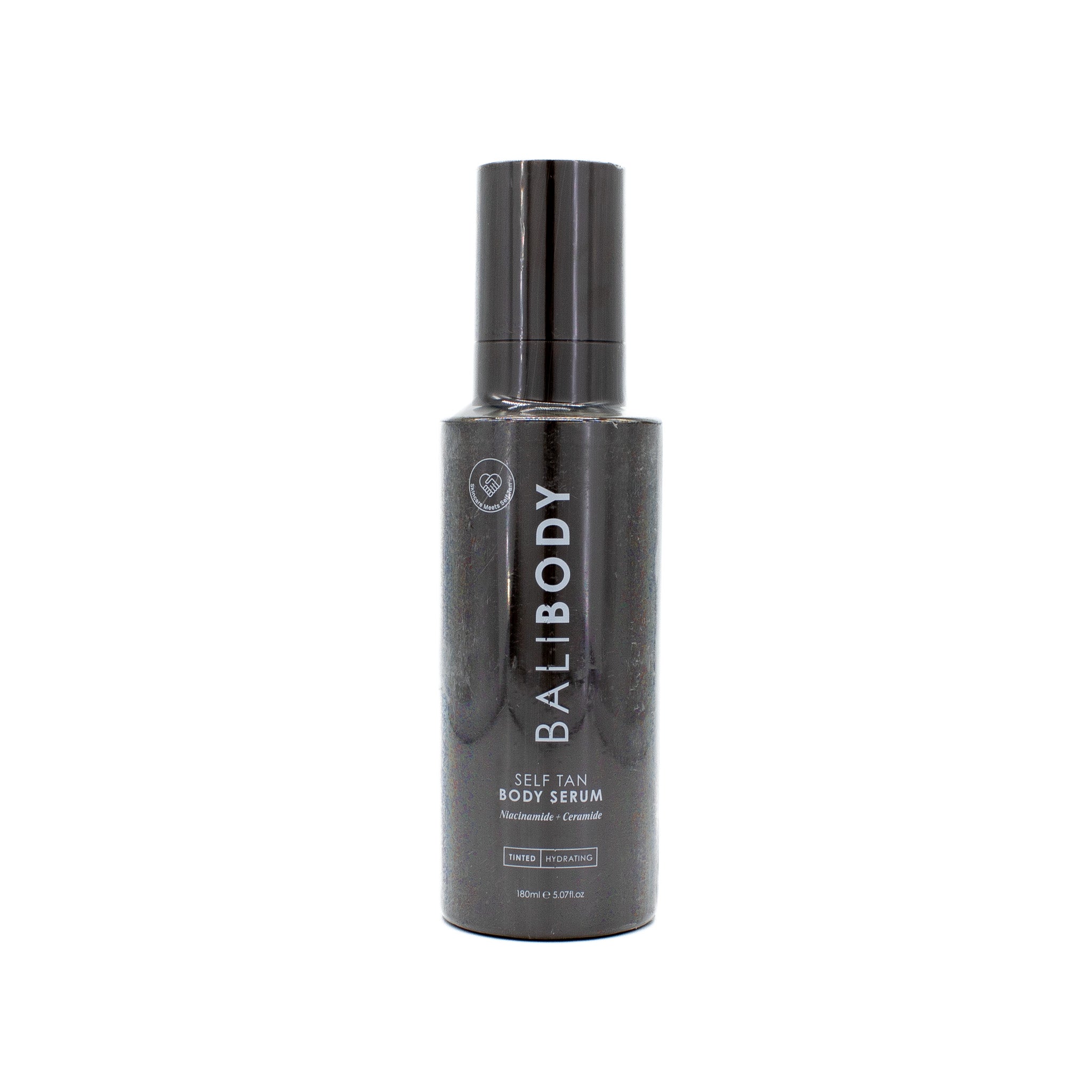 Bali Body Self-Tan Body Serum 5.07oz - Imperfect Container
