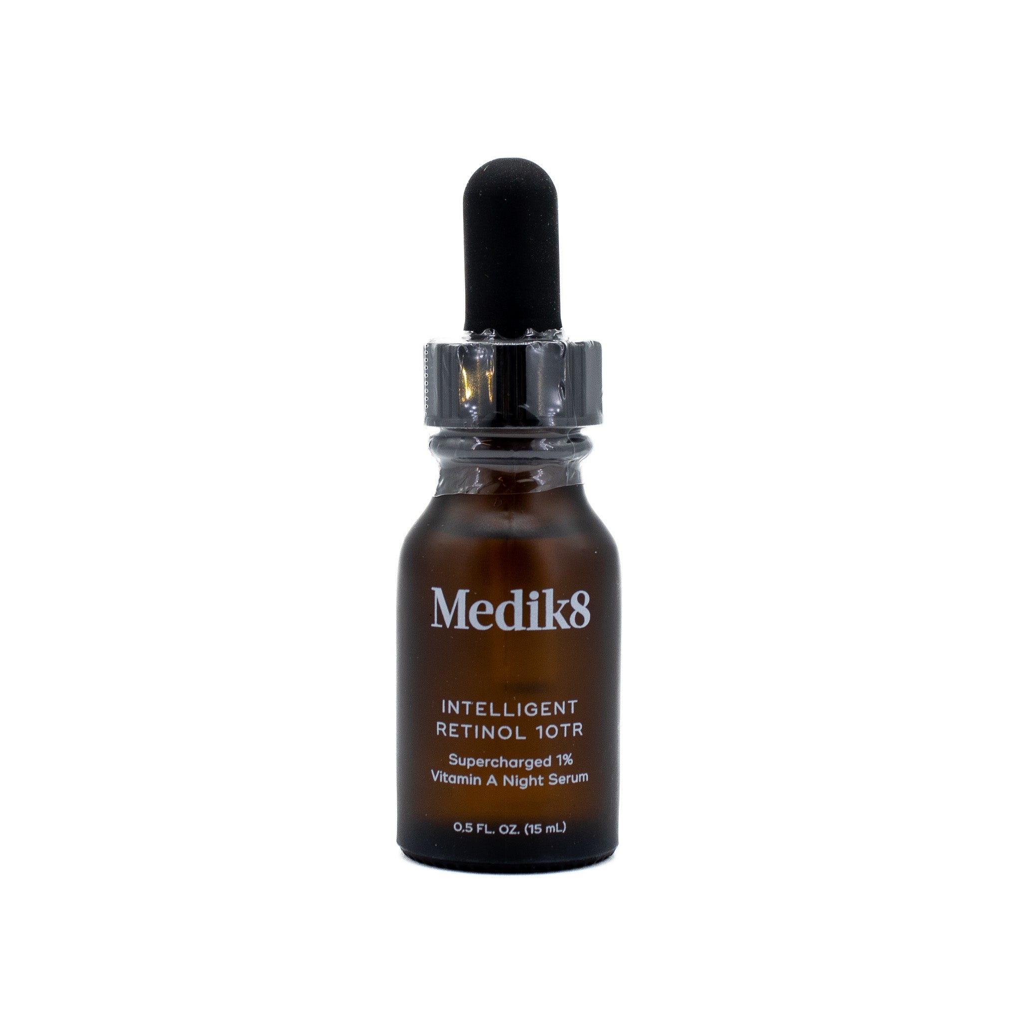 Medik8 Retinol Inteligente 10TR 0.5oz - Caja Imperfecta