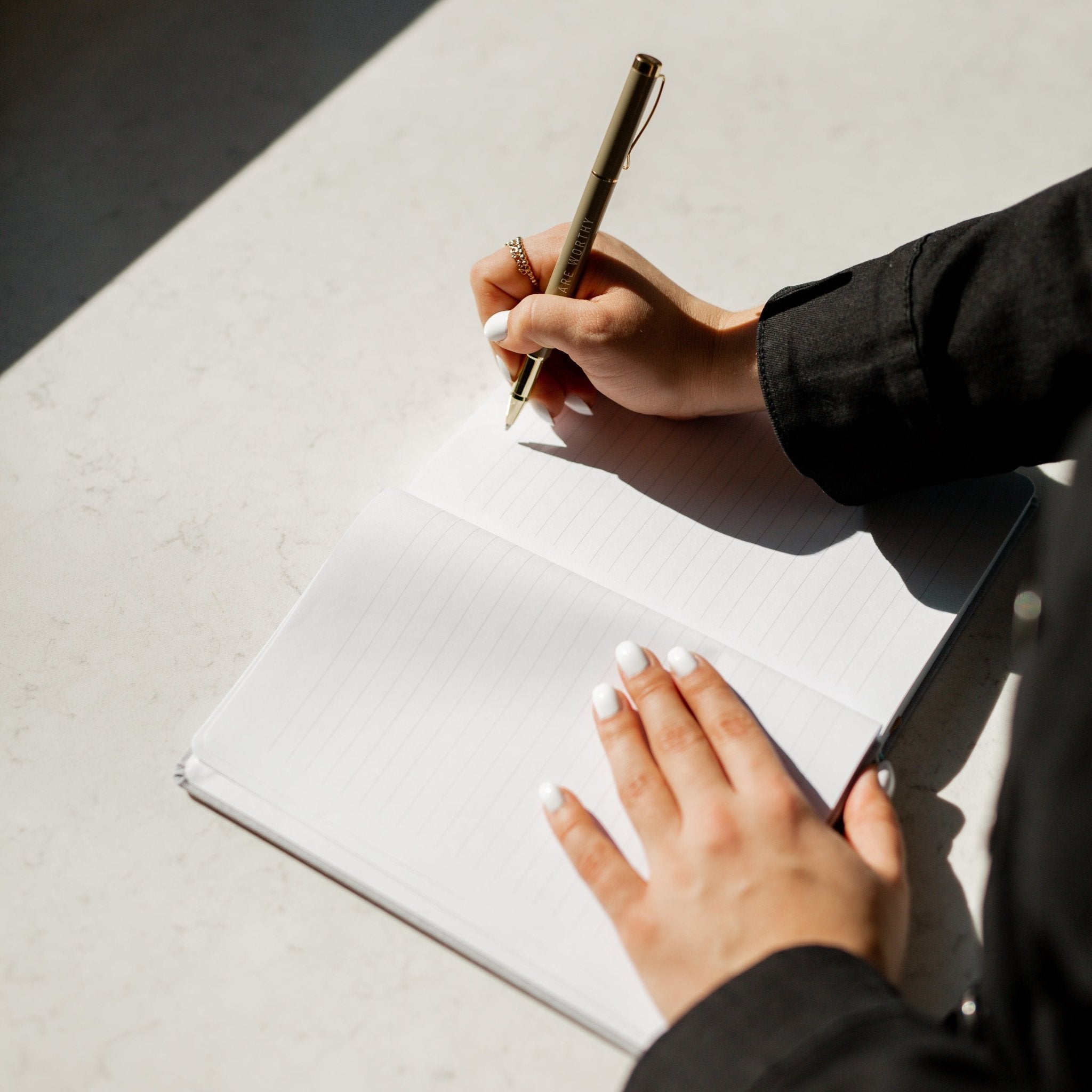 Diario de tela Dream Plan Do