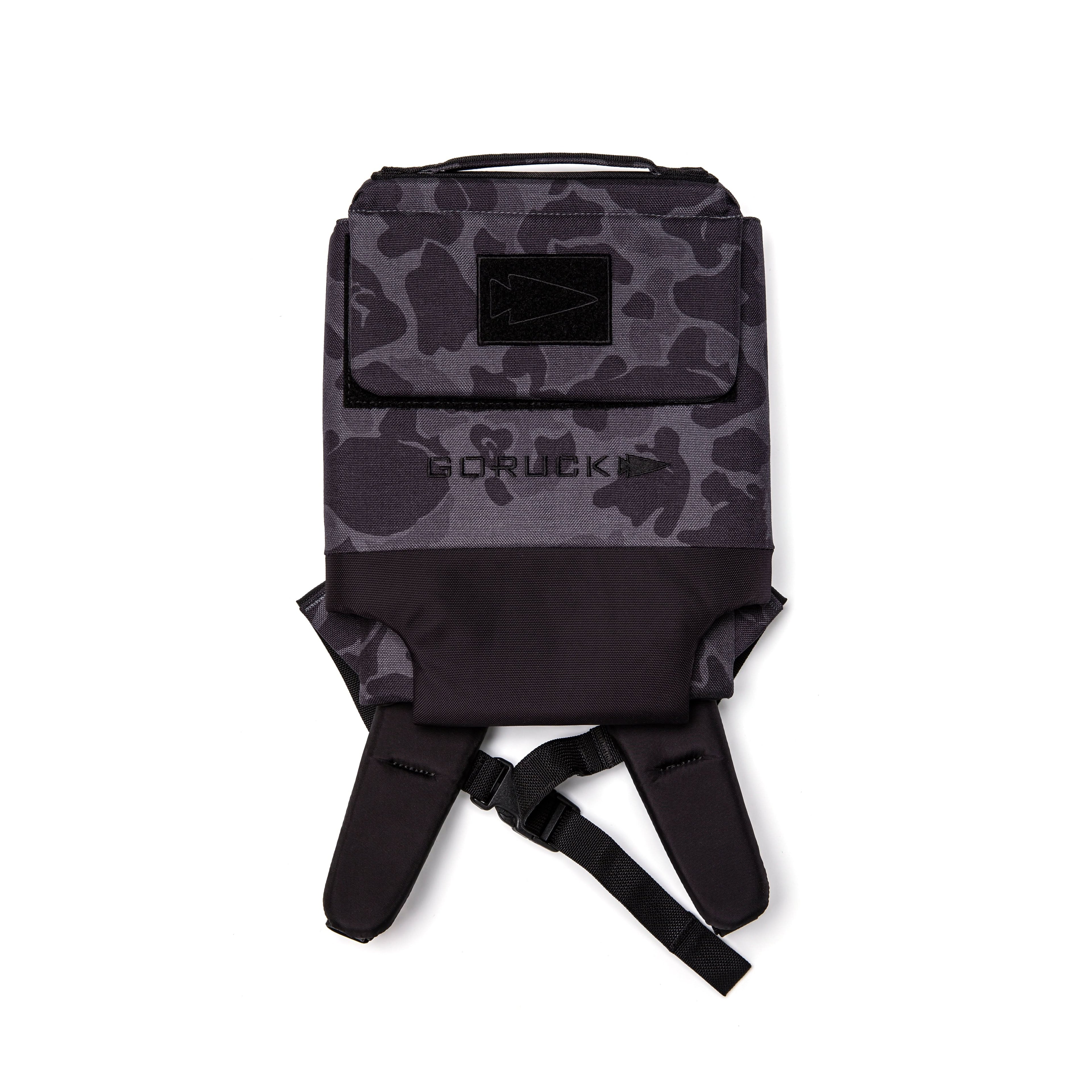 Ruck Plate Carrier 3.0