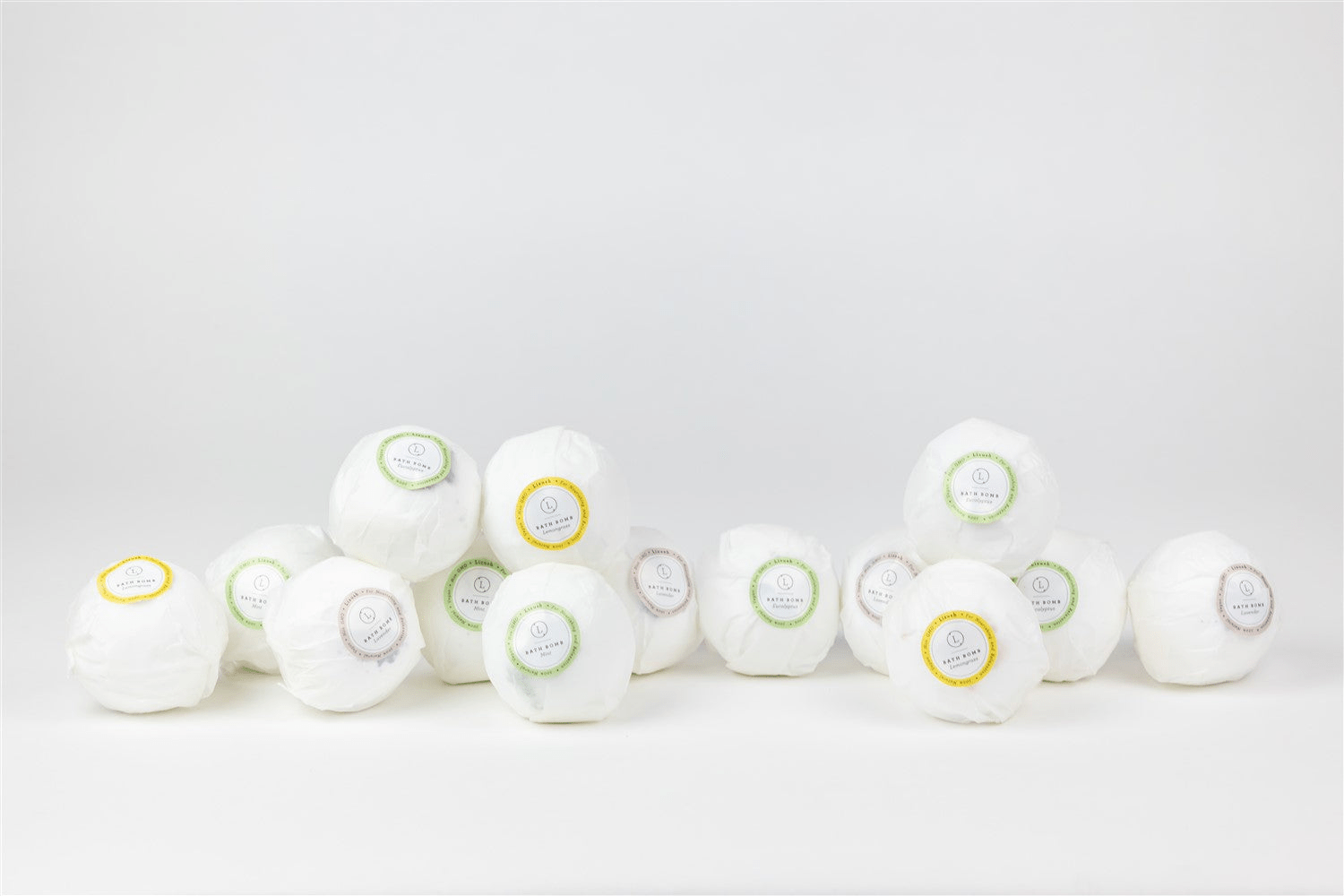 All Natural Get Well Gift Basket by Lizlush