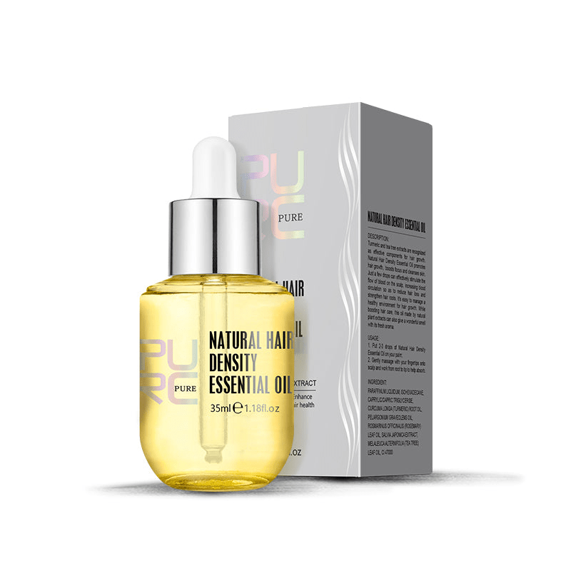 💆 Anti-Dropping Nourishing & Repairing Hair Care Oil – Strengthen & Restore | 35ml