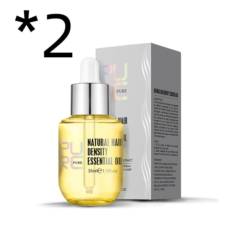 💆 Anti-Dropping Nourishing & Repairing Hair Care Oil – Strengthen & Restore | 35ml