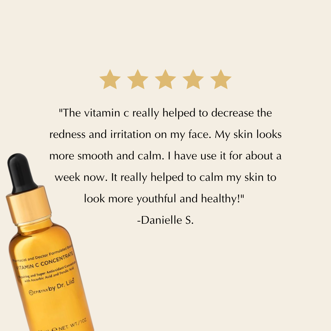 Skin Glow Cream and Vitamin C Face Moisturizer