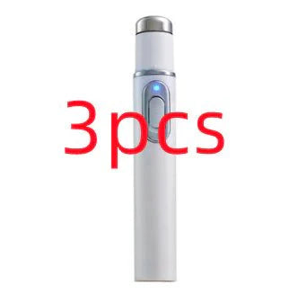 Blue Light Therapy Acne Laser Pen - Scar & Blemish Reduction