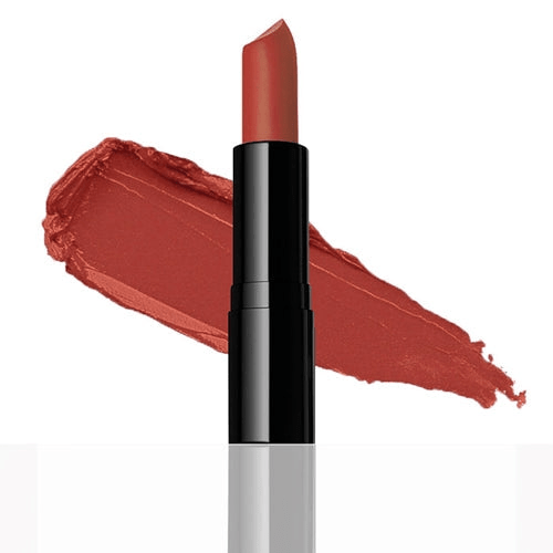 💋 Color Renew Lipstick – Cinnamon | Self-Renewing Color + Lip Therapy