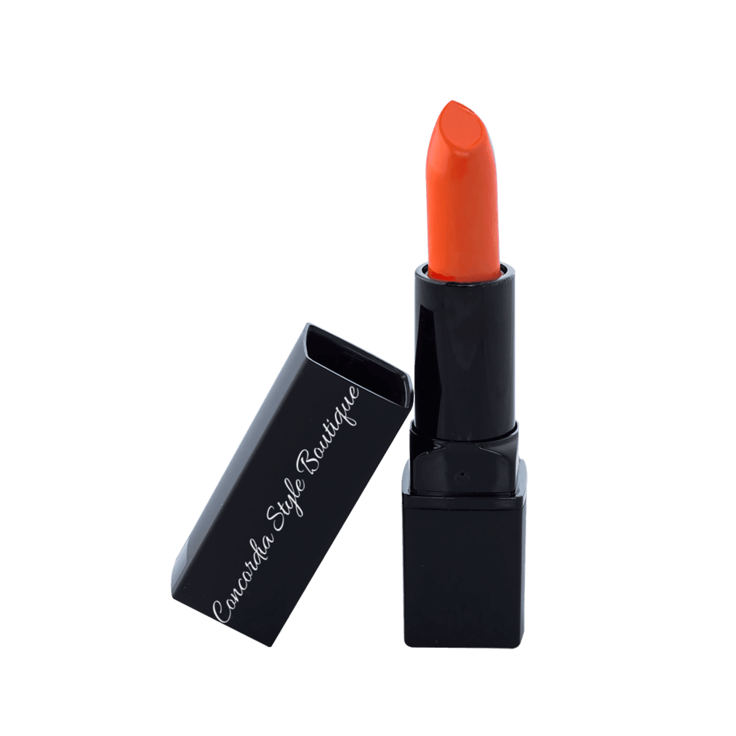 Deep Orange Lipstick – Clean Color with Conscious Care