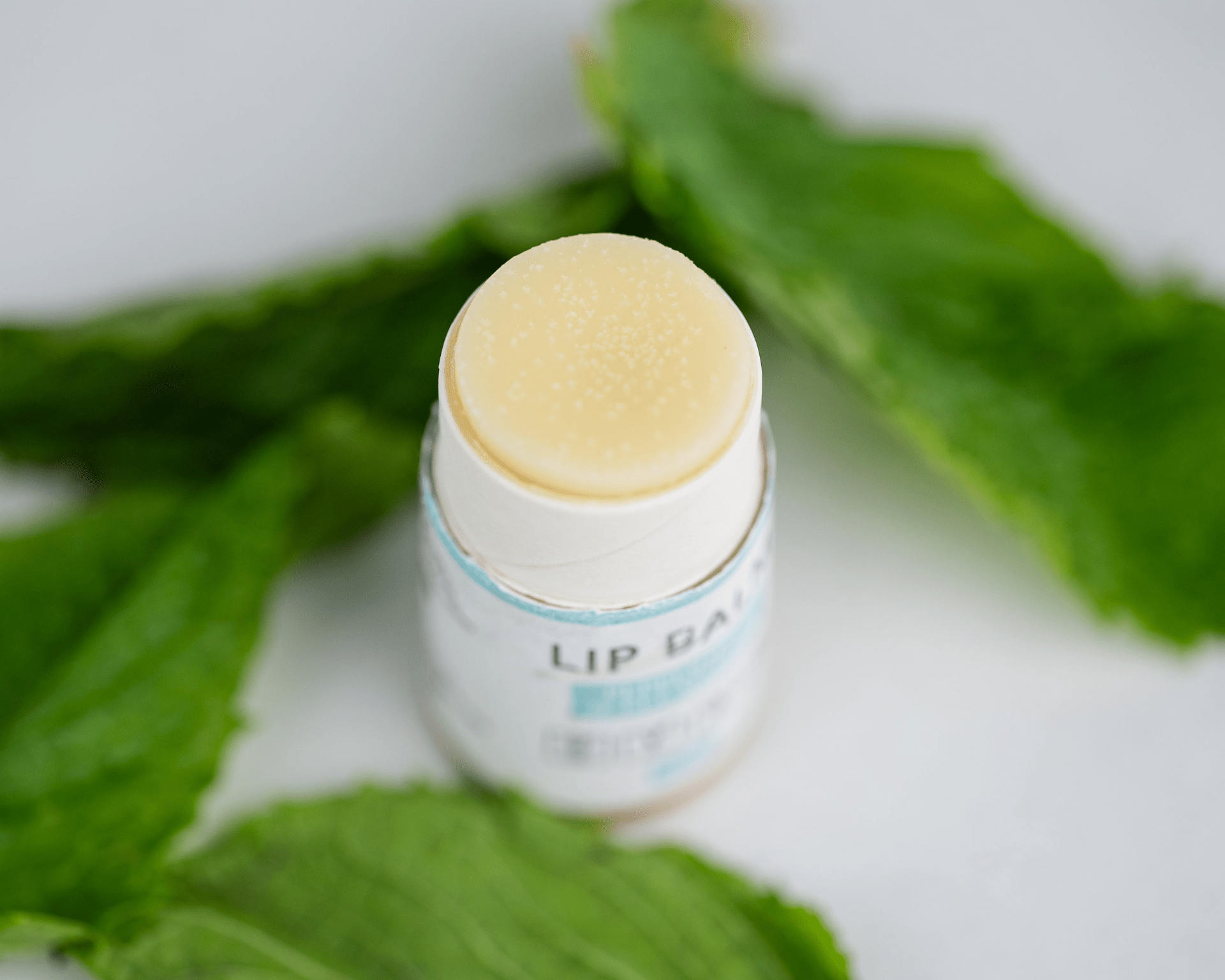 J&L Naturals Lip Balm Duo | Natural Vegan Hydration