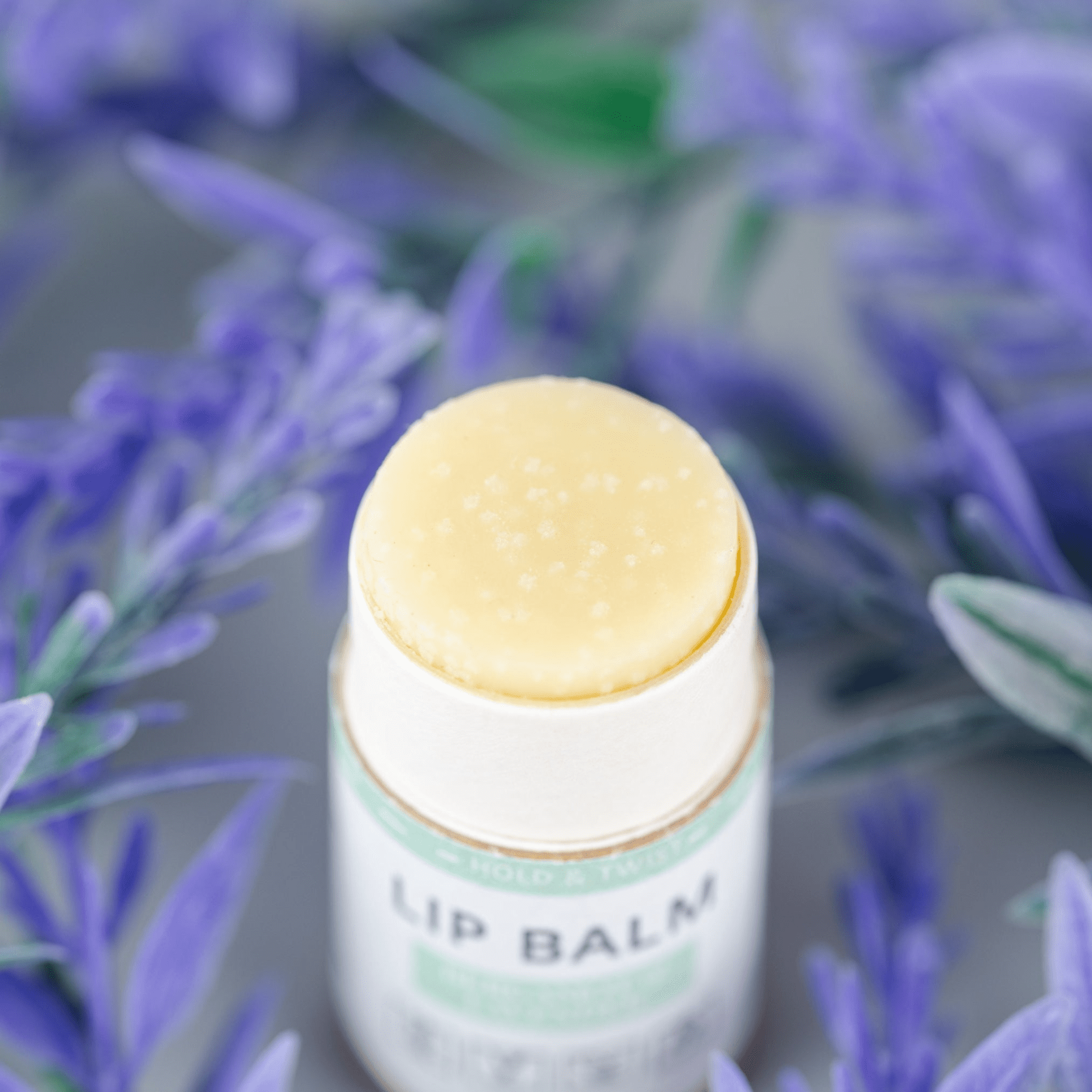 J&L Naturals Lip Balm Duo | Natural Vegan Hydration