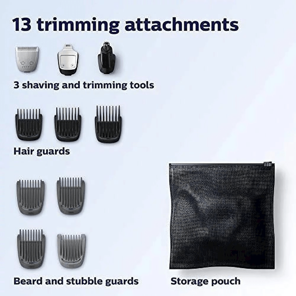 Philips Norelco 3000 Trimmer