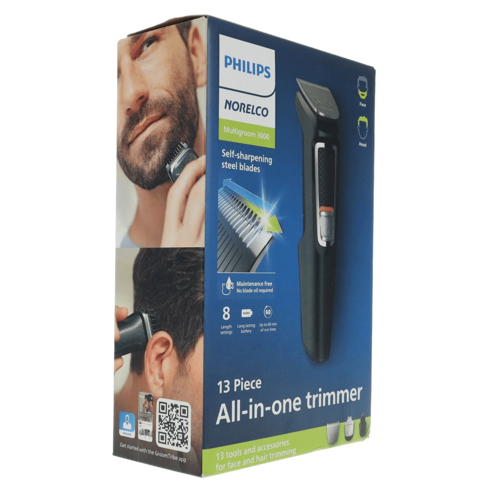 Philips Norelco 3000 Trimmer