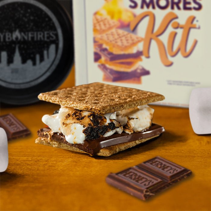 Kit de noche para exteriores