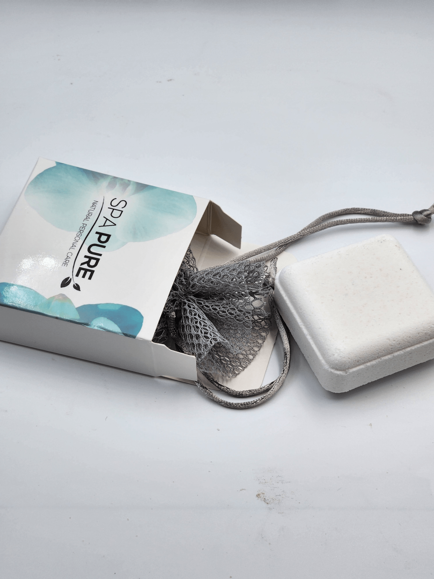 🌬️ Spa Pure XL Shower Steamers – Aromatherapy Bath Melts with 100% Essential Oils