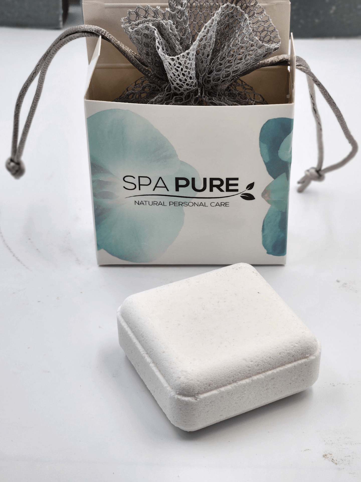🌬️ Spa Pure XL Shower Steamers – Aromatherapy Bath Melts with 100% Essential Oils