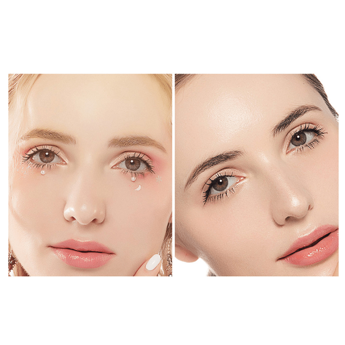 SweetEyes Heated Eyelash Curler Kit