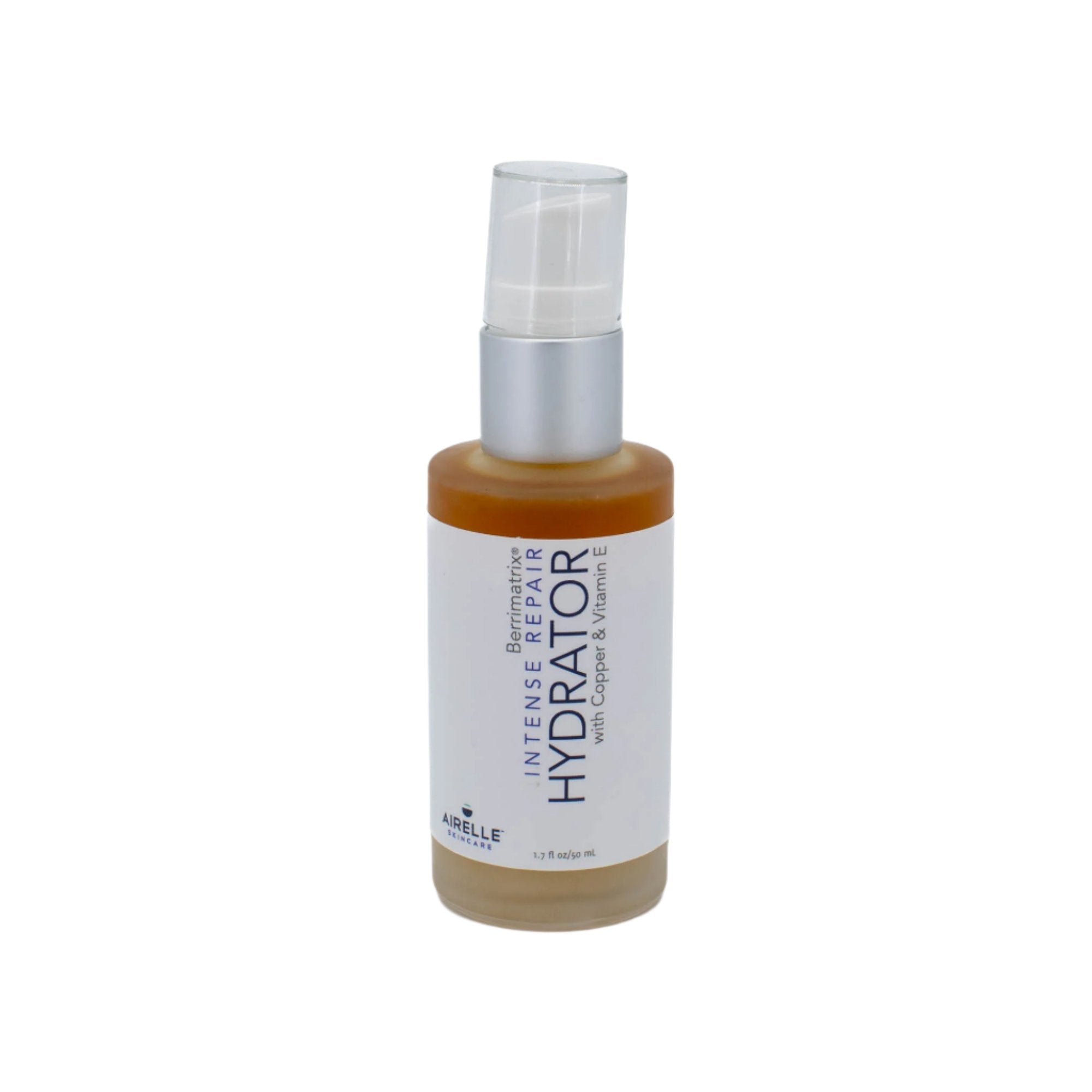 AIRELLE SKINCARE Complejo Reparador Hidratante Intensivo 1.7 oz - Caja Imperfect