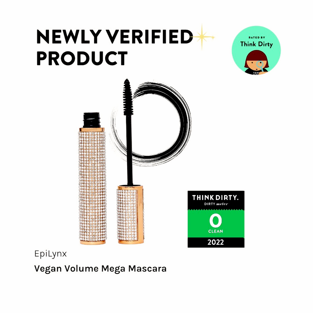 Volume Mega Mascara: para pestañas llamativas