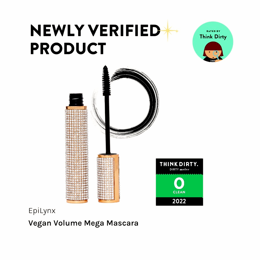Volume Mega Mascara: para pestañas llamativas