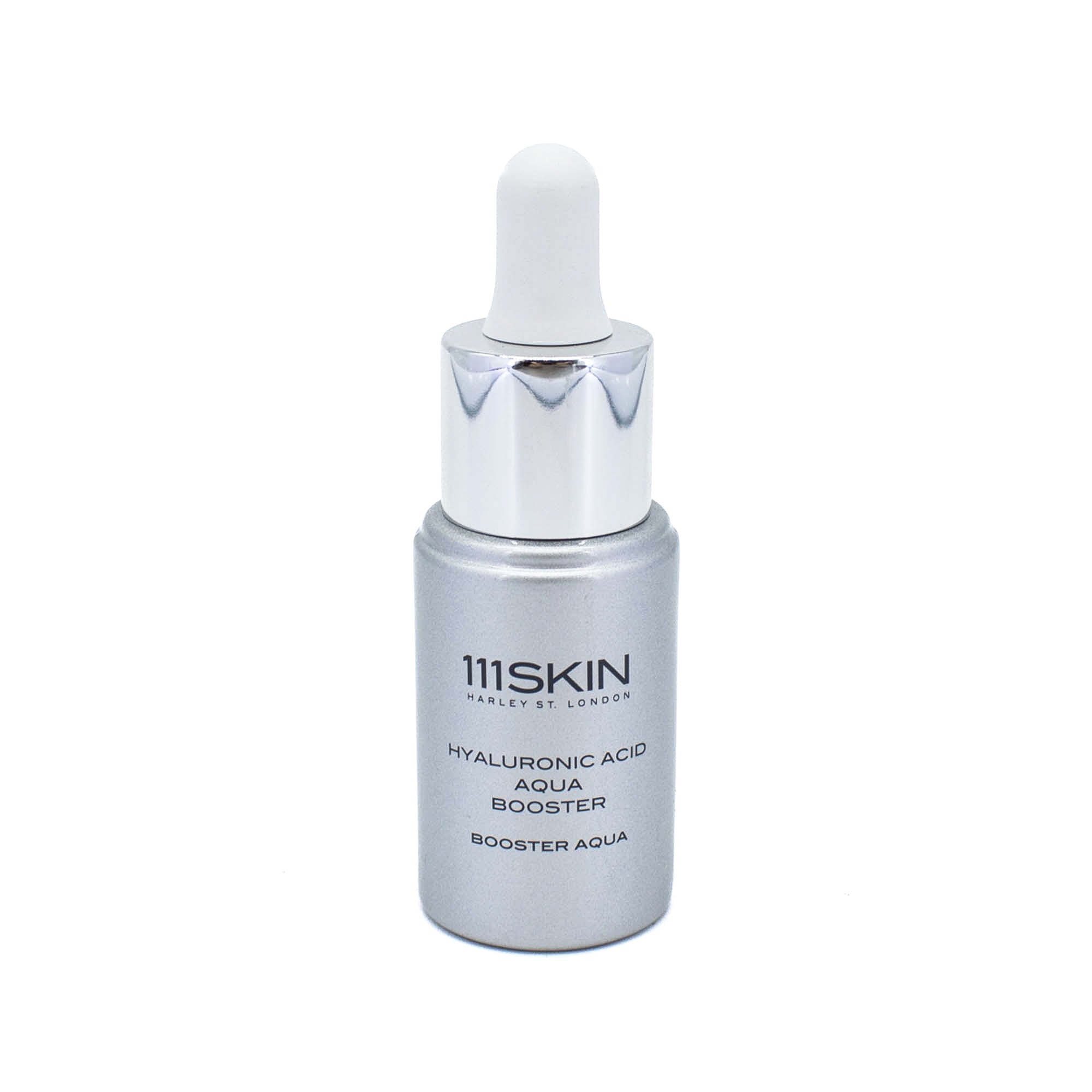 111SKIN Ácido Hialurónico Aqua Booster 0.68oz - Nuevo