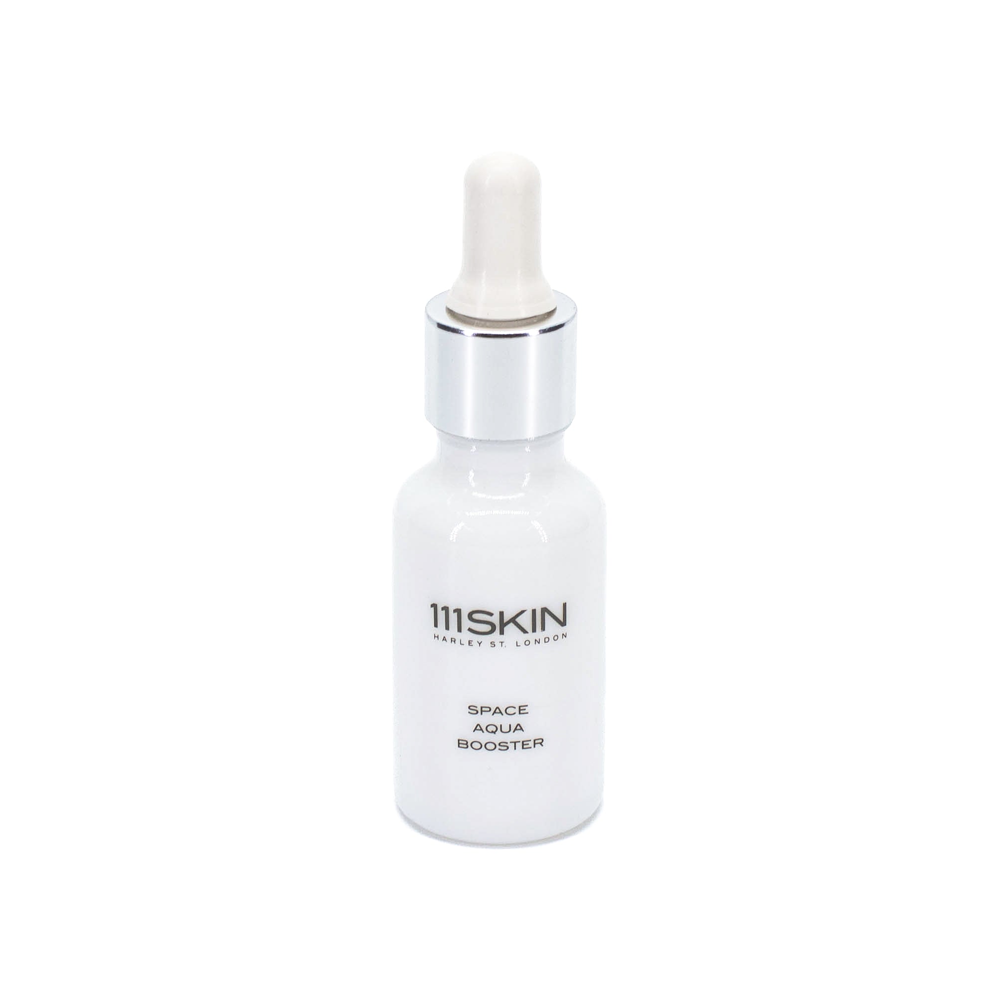 111SKIN Space Aqua Booster 0.67oz - Small Amount Missing