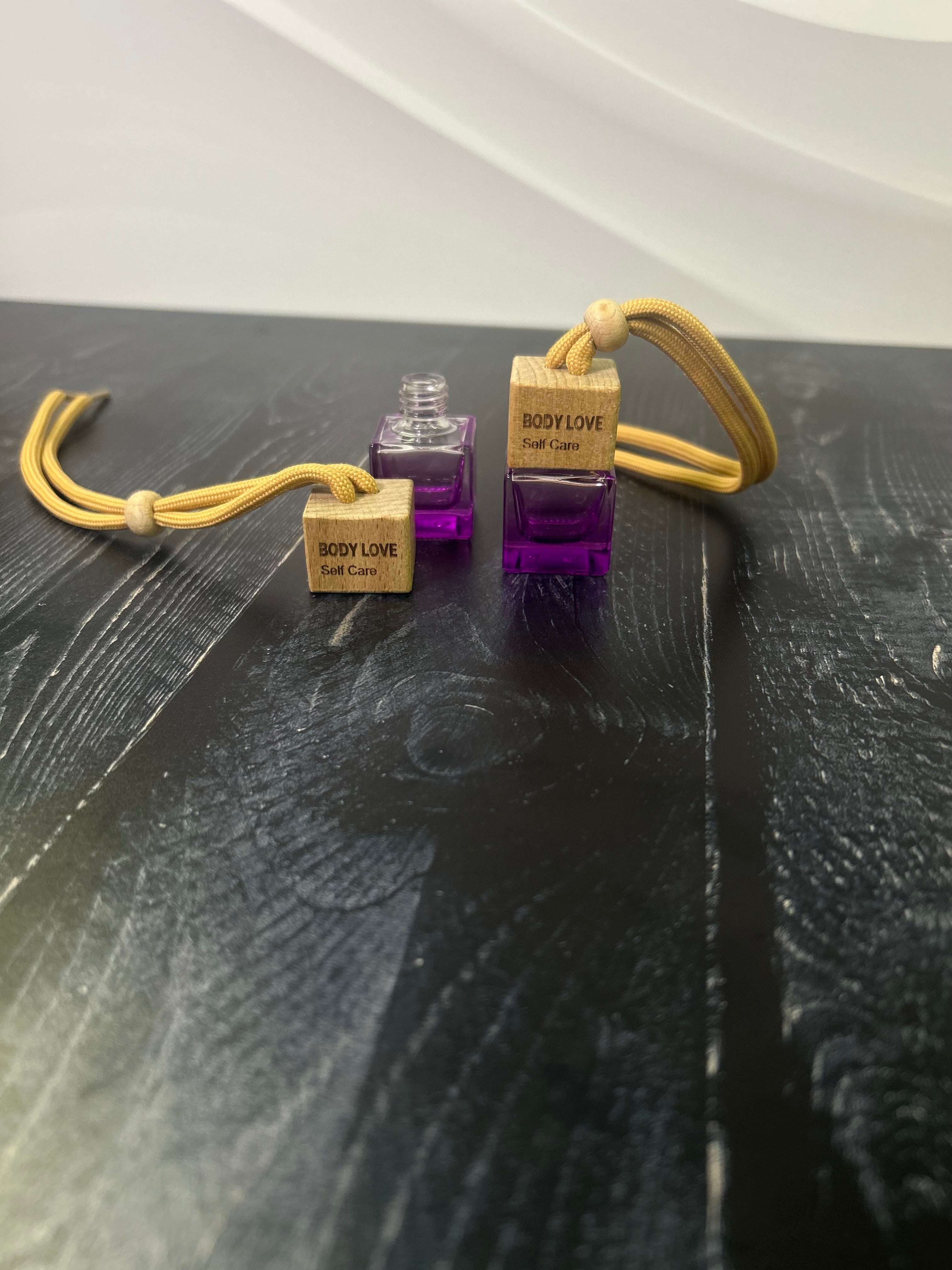 Car Diffusers