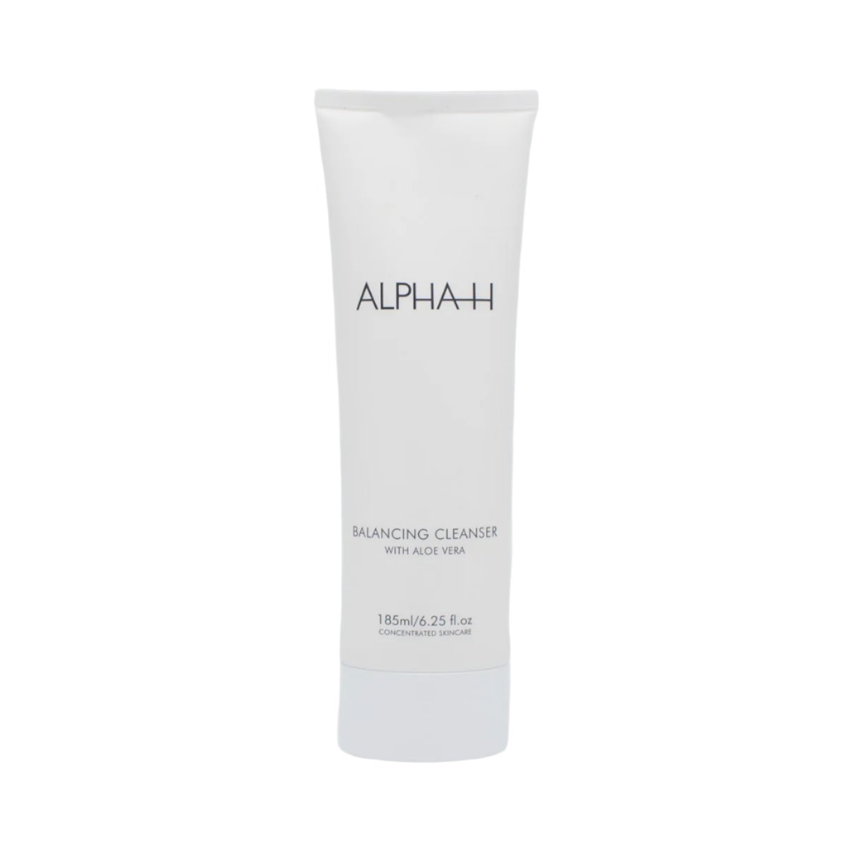 Limpiador Equilibrante ALPHA-H con Aloe Vera 6.25 oz - Envase Imperfect